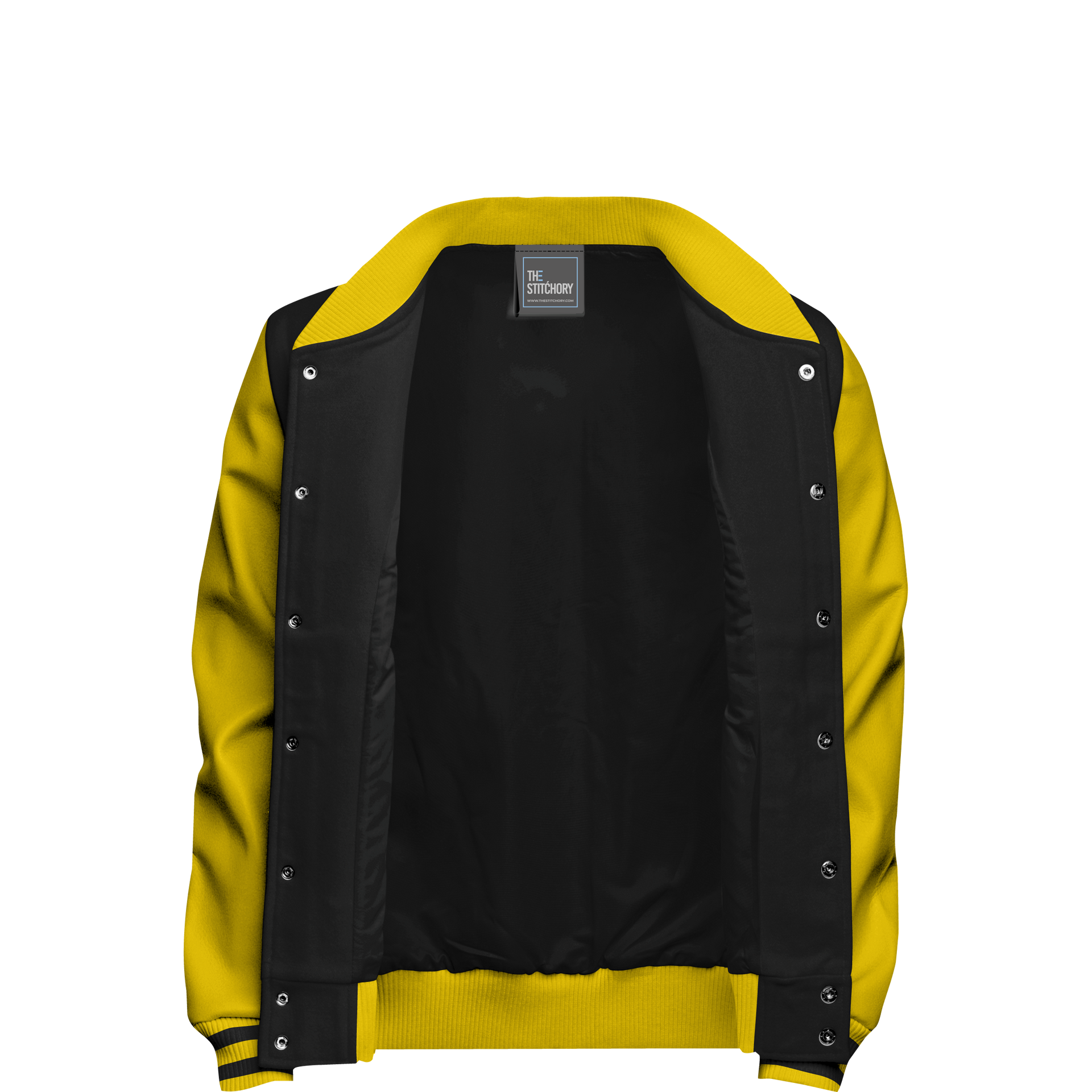 Full Custom Varsity Jackets | Branded Originals