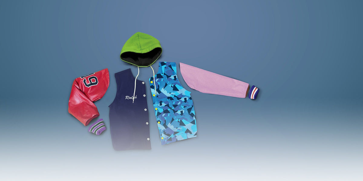 Branded Originals | Custom Spirit Wear, Uniforms & Apparel