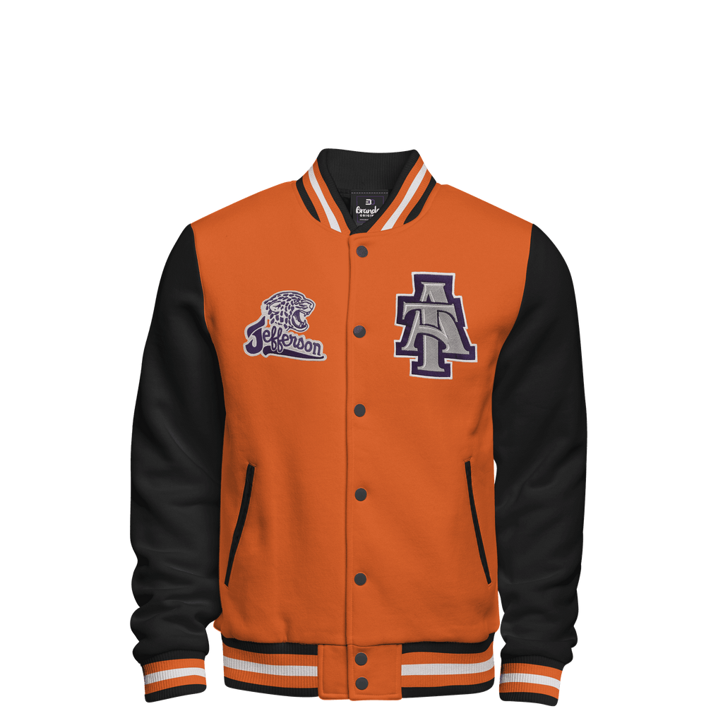 Custom Varsity Jackets, Custom Letterman Jackets