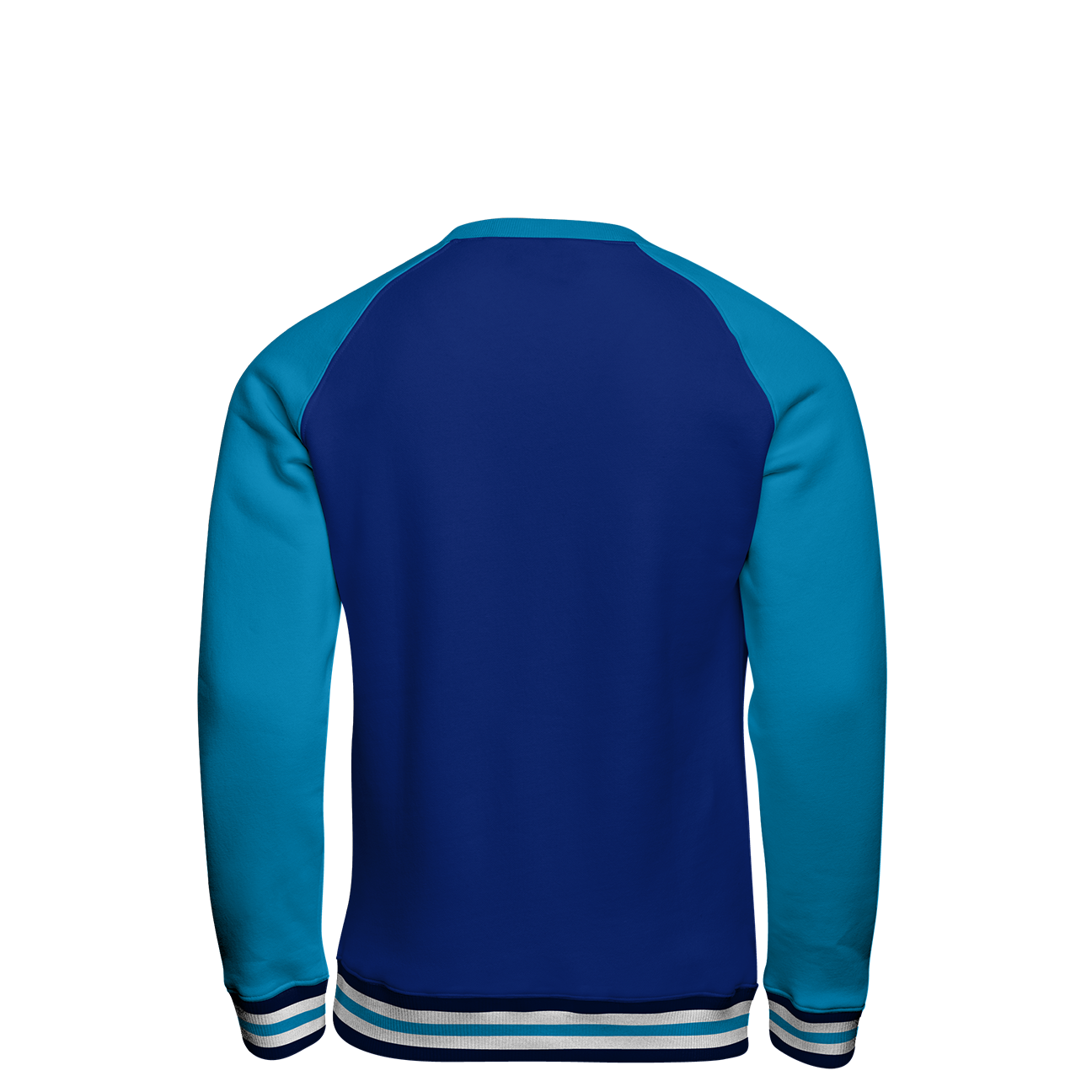 Sweater 2025 cotton fleece