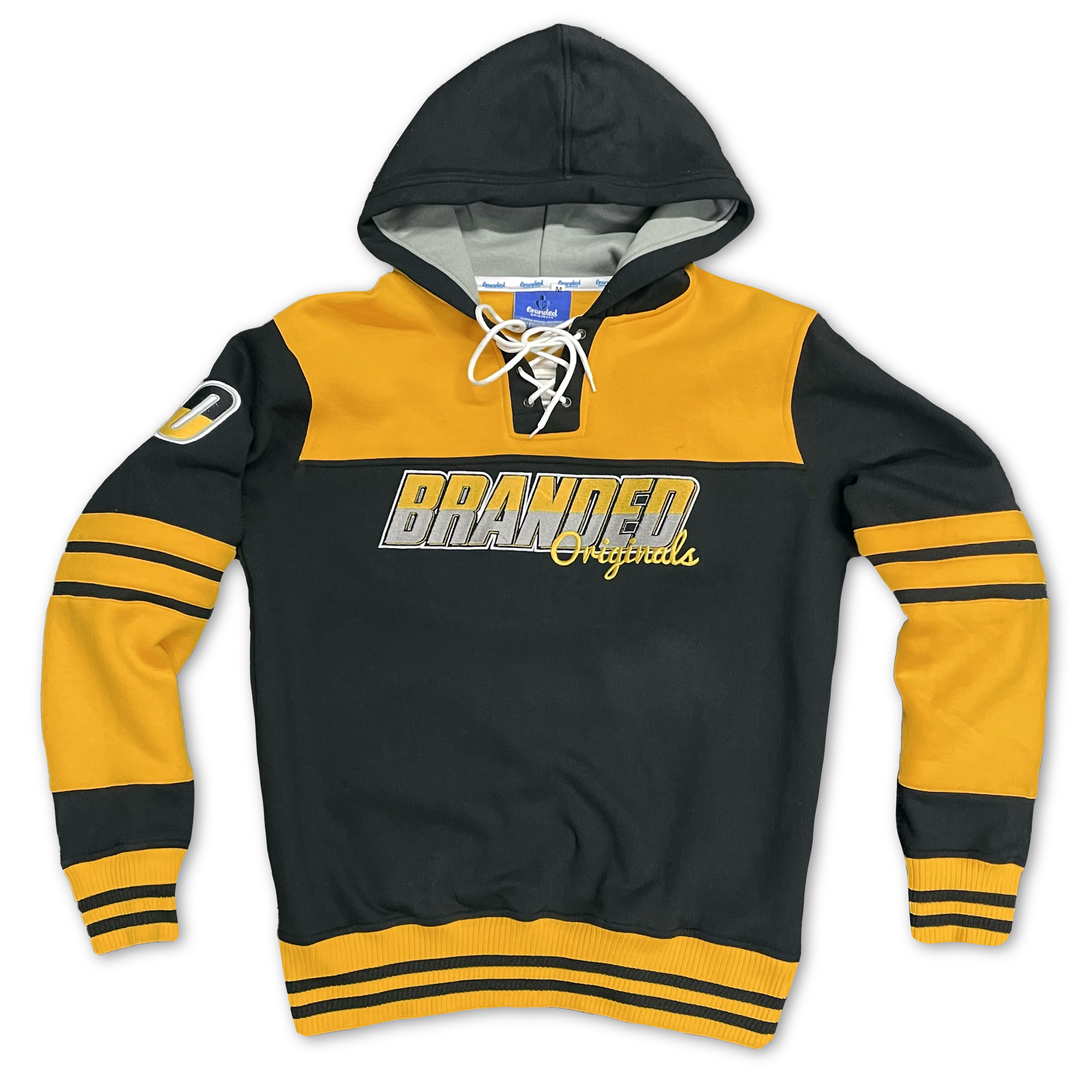 hockey hoodie