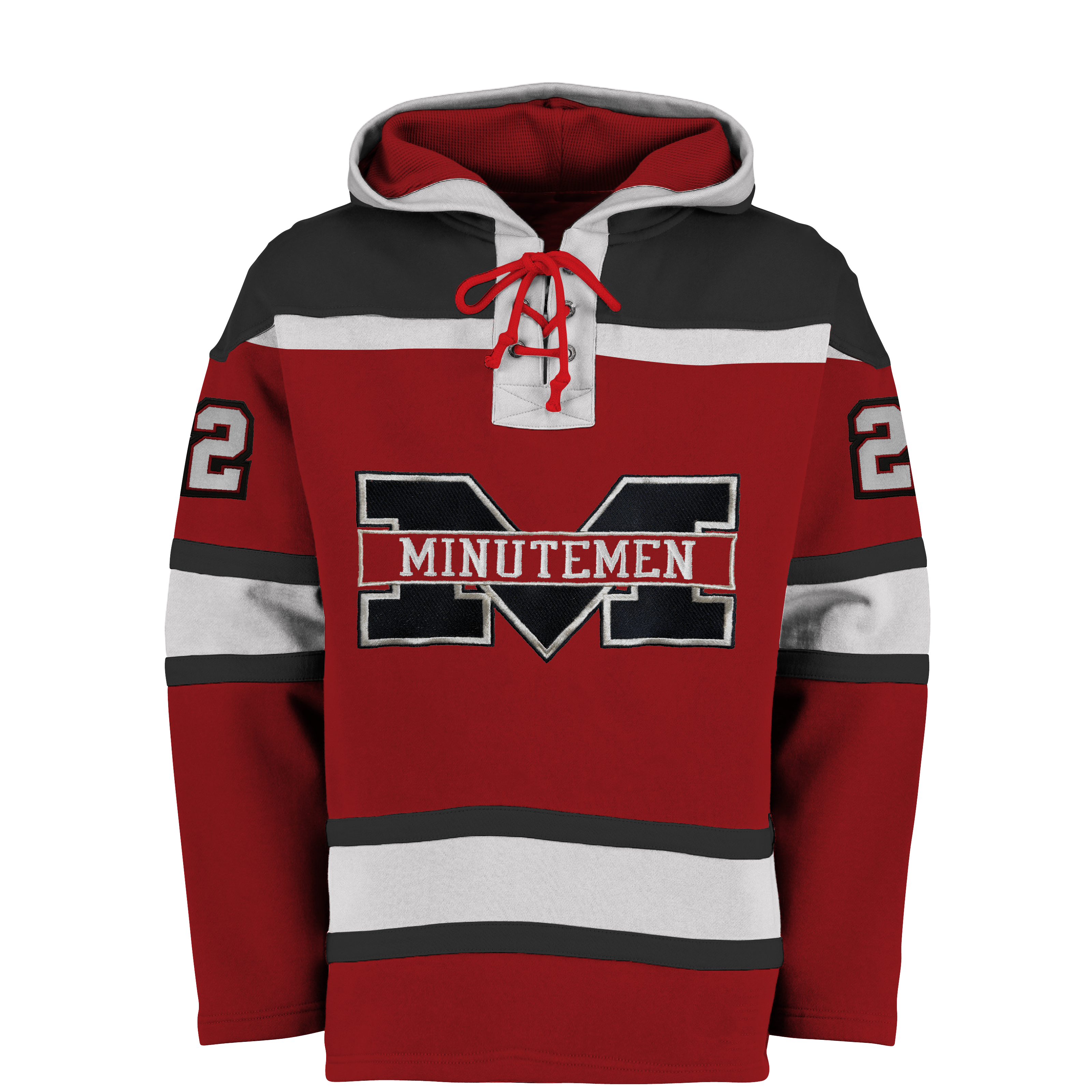 Hockey jersey hoodie hotsell