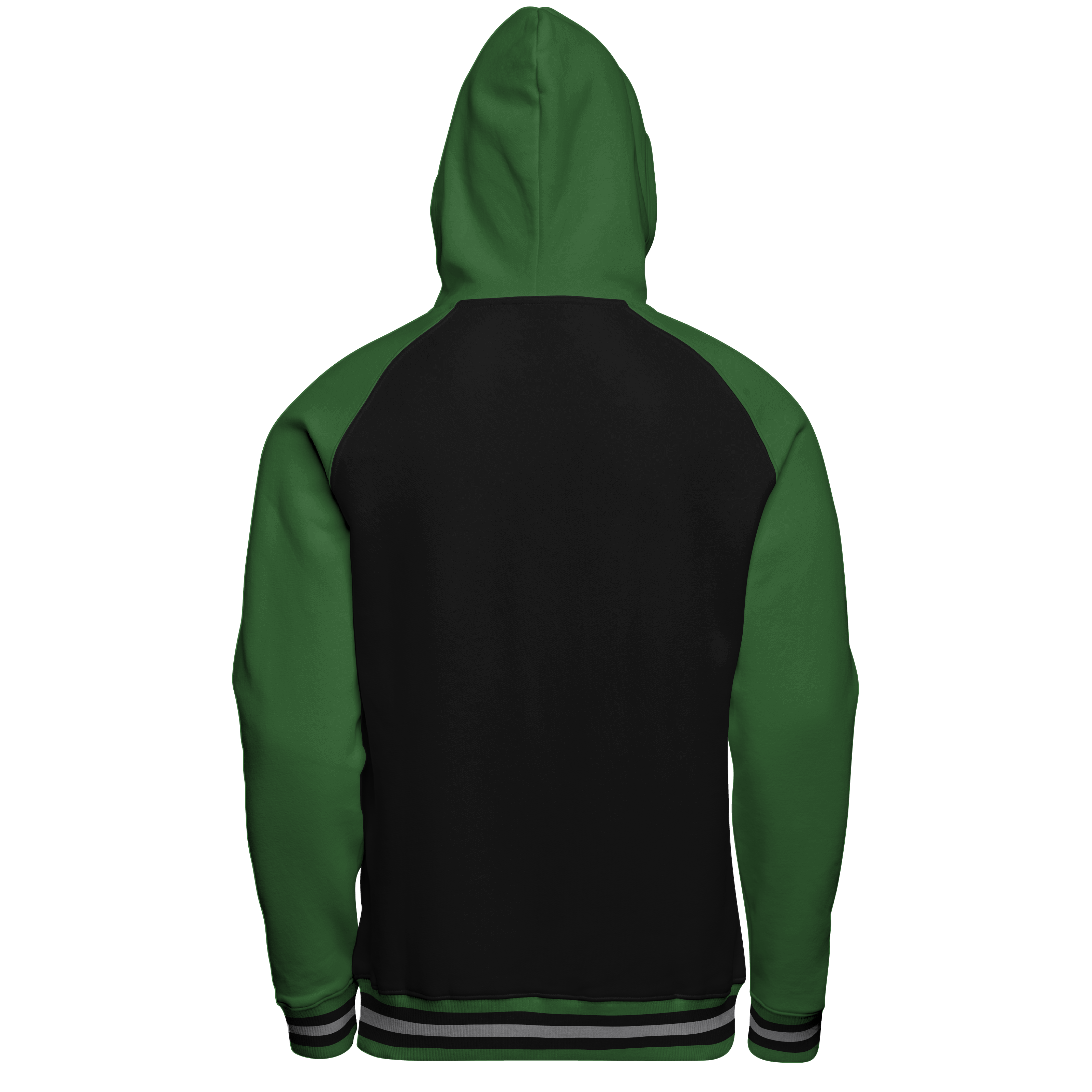 Customized pullover top